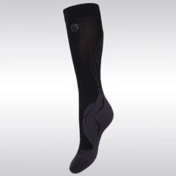 Samshield Balzane Air Socks SS23 Nero