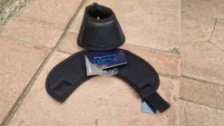 Apollo Air Breathe Overreach Boot Black