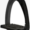 Acavallo Arena Junior Stirrups Charcoal