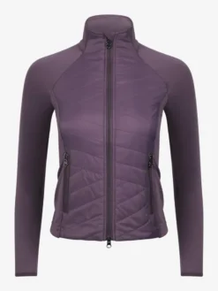 LeMieux Astra Jacket Dove 9 LeMieux Astra Jacket Dove -Fournitures Équestres Boutique ad