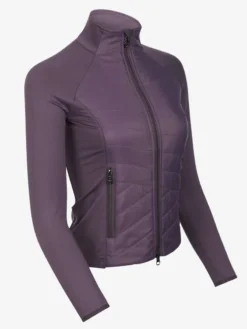 LeMieux Astra Jacket Dove 7 LeMieux Astra Jacket Dove -Fournitures Équestres Boutique ad3