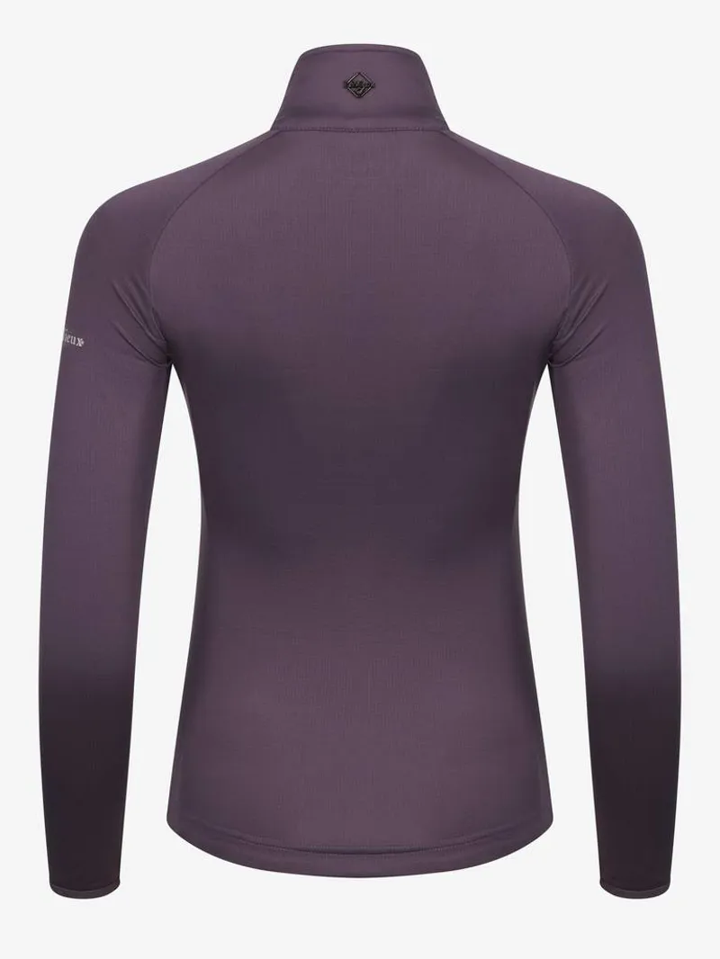 LeMieux Astra Jacket Dove 4 LeMieux Astra Jacket Dove – Image 4