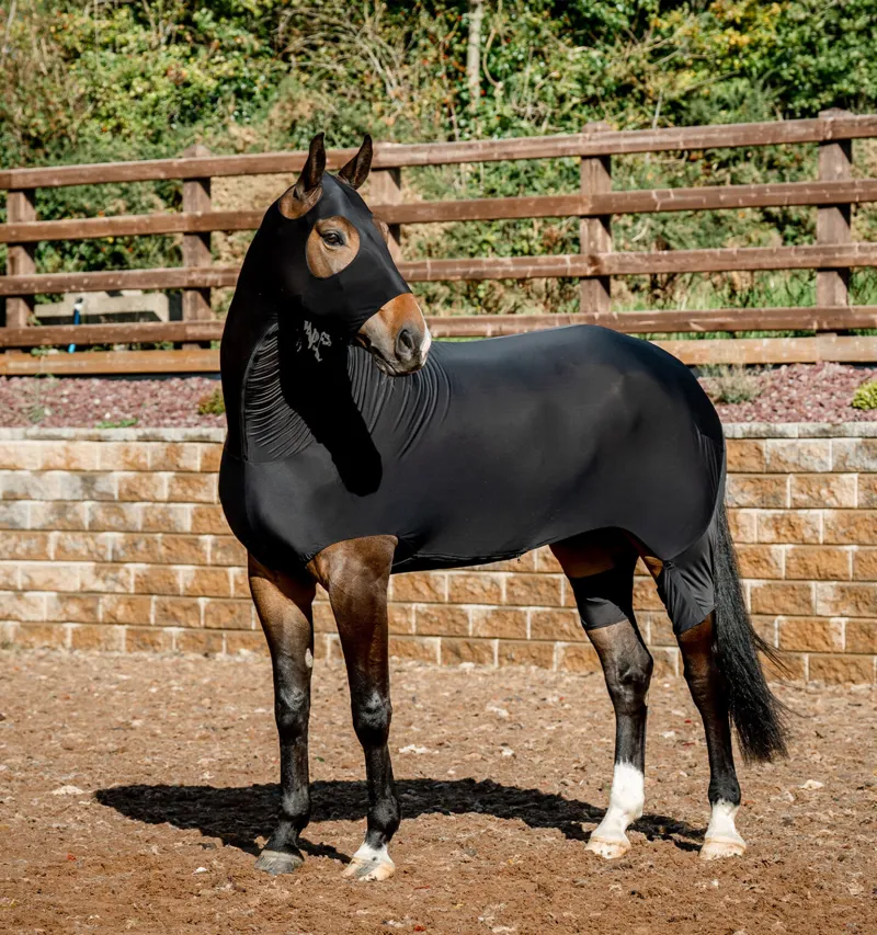 Rambo Slinky Black 1 Rambo Slinky Black