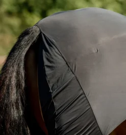 Rambo Slinky Black 7 Rambo Slinky Black -Fournitures Équestres Boutique adas80 k000 rambo slinky full body rear 1440x1536 1