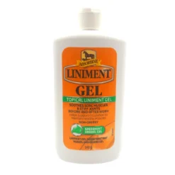 Absorbine Liniment Gel 340g