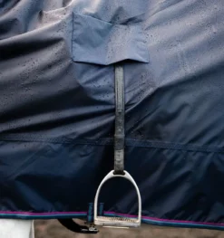 Rambo Mack In A Sack Rug Navy/Burg -Fournitures Équestres Boutique agam30 bqgb rambo mack in a sack exercise sheet material 7 z8xginuowlkkfimj