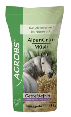 Agrobs Musli