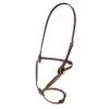 Salisbury Brackley Noseband In AUSNUT