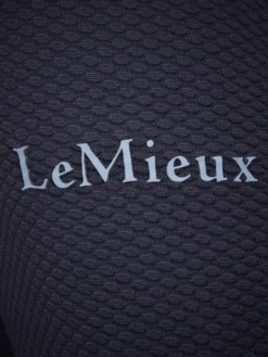 LeMieux Alice Quarter Neck Zip Navy -Fournitures Équestres Boutique an4 2