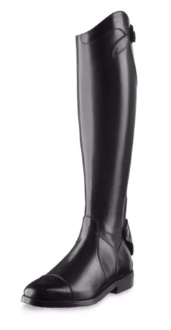 EGO 7 Aries Boot Black Sizes 38-41 -Fournitures Équestres Boutique aries2