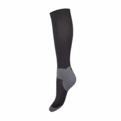 Samshield Balzane Soft Socks Anthracite Tone On Tone