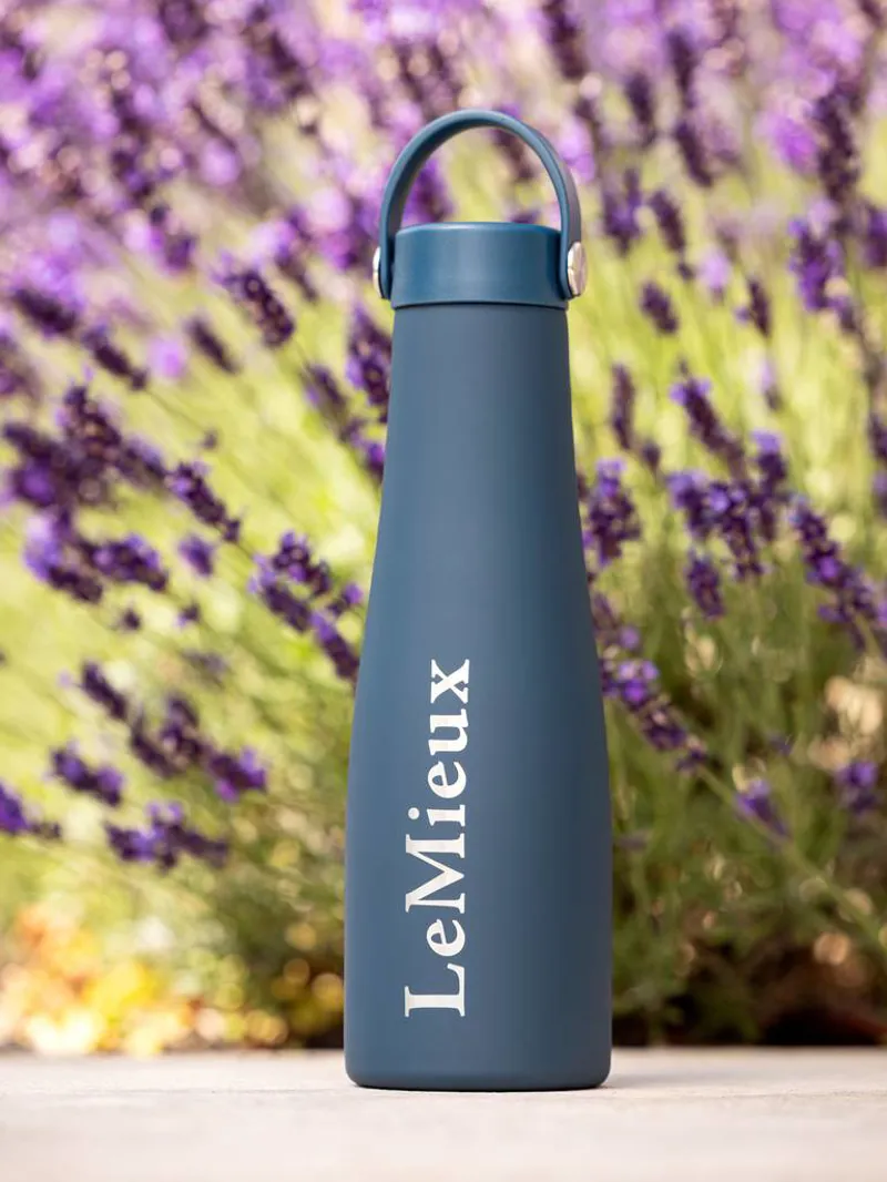 LeMieux Drinks Bottle Atlantic 1 LeMieux Drinks Bottle Atlantic