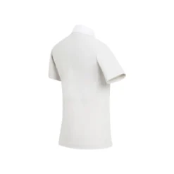 Samshield Aloise Short Sleeve Shirt SS23 White TT 8 Samshield Aloise Short Sleeve Shirt SS23 White TT -Fournitures Équestres Boutique aw4 2