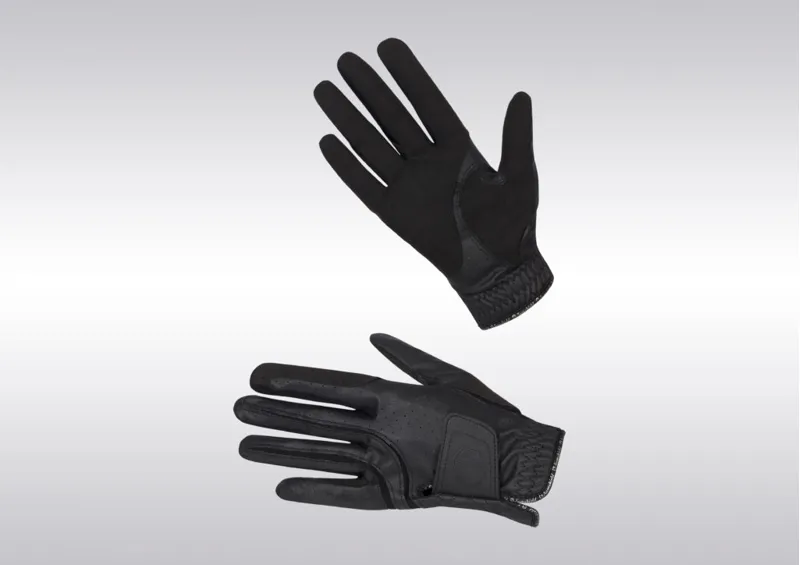 Samshield V-Skin Hunter Gloves Black 4 Samshield V-Skin Hunter Gloves Black – Image 4