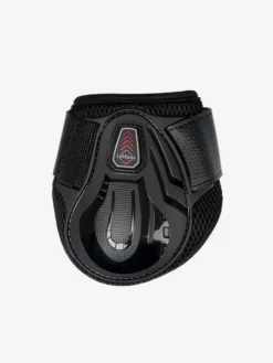 LeMieux Derby Projump Fetlock Boot Black 9 LeMieux Derby Projump Fetlock Boot Black -Fournitures Équestres Boutique b1 3