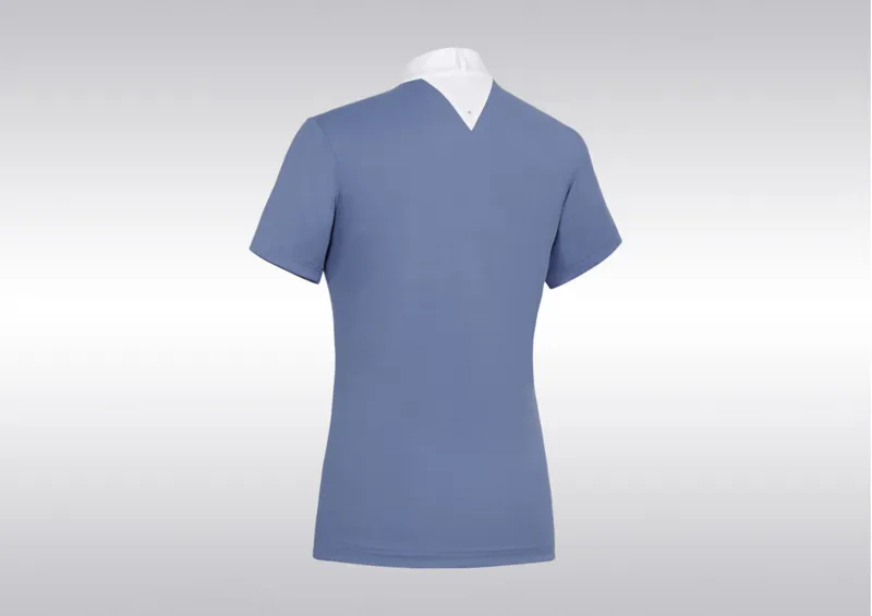 Samshield Jeanne Shirt Skyblue 1 Samshield Jeanne Shirt Skyblue