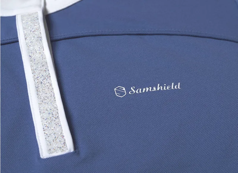 Samshield Jeanne Shirt Skyblue 2 Samshield Jeanne Shirt Skyblue – Image 2