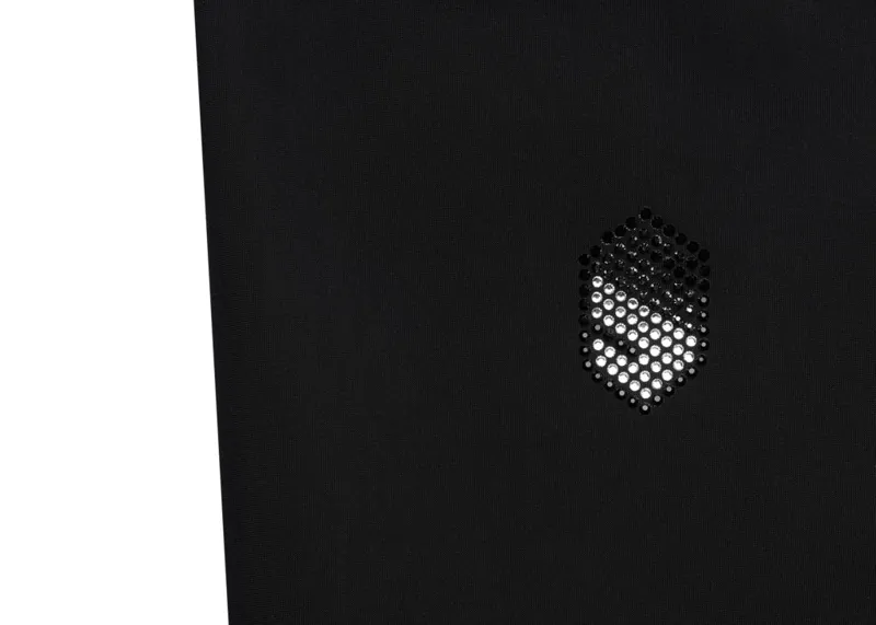 Samshield Victorine Jacket Black 2 Samshield Victorine Jacket Black – Image 2