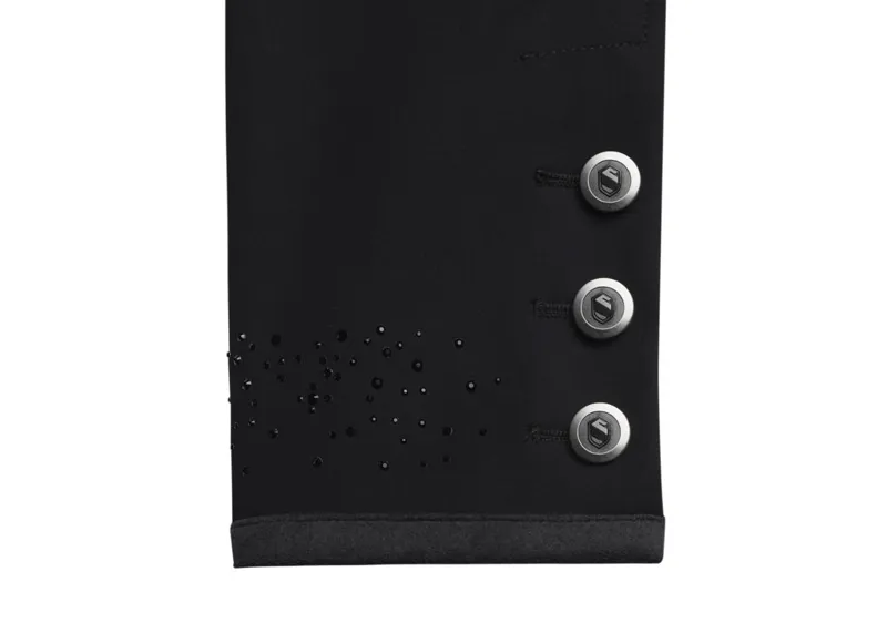 Samshield Victorine Jacket Black 3 Samshield Victorine Jacket Black – Image 3