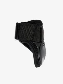 LeMieux Derby Projump Fetlock Boot Black 8 LeMieux Derby Projump Fetlock Boot Black -Fournitures Équestres Boutique b5 2