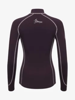 LeMieux Base Layer Fig -Fournitures Équestres Boutique base20fig203