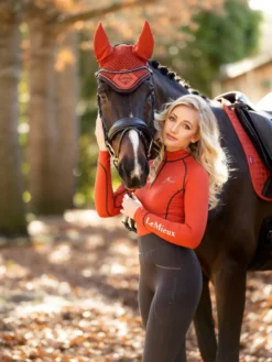 LeMieux Base Layer Sienna