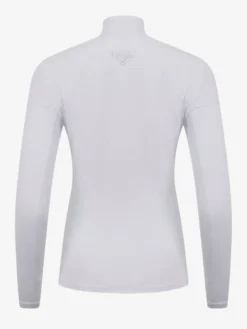 LeMieux Base Layer White -Fournitures Équestres Boutique base20white204