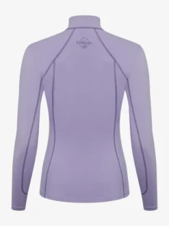 LeMieux Base Layer Wisteria -Fournitures Équestres Boutique base20wist205