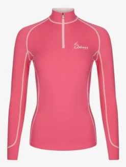 My LeMieux Base Layer Watermelon -Fournitures Équestres Boutique baselayer20watermelon