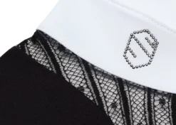 Samshield Bianca Shirt Black