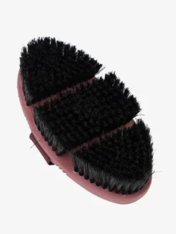 LeMieux Flexi Soft Body Brush Orchid -Fournitures Équestres Boutique bb3 2