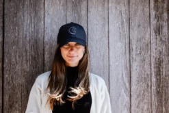 Kentucky Horsewear Kentucky Baseball Cap Black