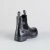 Toggi Barrington Jodhpur Boot Black