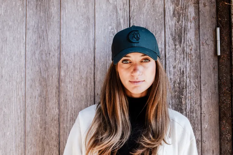 Kentucky Horsewear Kentucky Baseball Cap Navy 1 Kentucky Horsewear Kentucky Baseball Cap Navy