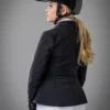 LeMieux Dynamique Show Jacket Black