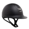 Custom Samshield Helmet - Miss Samshield Matt Black M