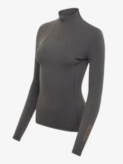 LeMieux Liberte Base Layer Graphite
