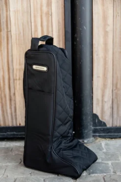 Kentucky Horsewear Kentucky Boots Bag Black