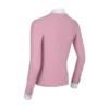 Samshield Elvira Long Sleeve Shirt Blush Pink