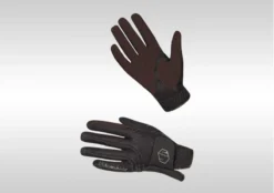 Samshield V-Skin Hunter Gloves Brown