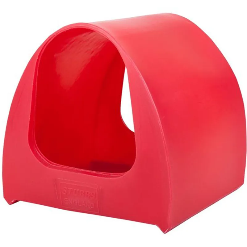 Stubbs Saddle Mate Red 2 Stubbs Saddle Mate Red – Image 2