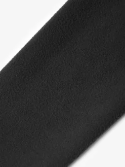 LeMieux Brushed Pull On Breech Black -Fournitures Équestres Boutique brushed20black205