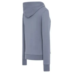 Samshield Berenice Full Zip Sweatshirt SS23 Slate Grey TT