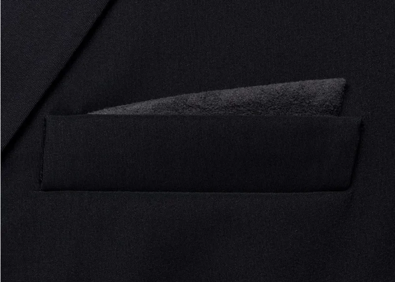 Samshield Victorine Crystal Fabric Jacket Black 3 Samshield Victorine Crystal Fabric Jacket Black – Image 3