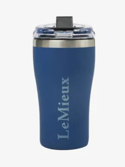 LeMieux Coffee Cup Atlantic -Fournitures Équestres Boutique cca