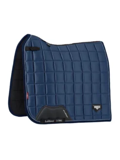 LeMieux Loire Classic Dressage Square Atlantic -Fournitures Équestres Boutique ccdb5