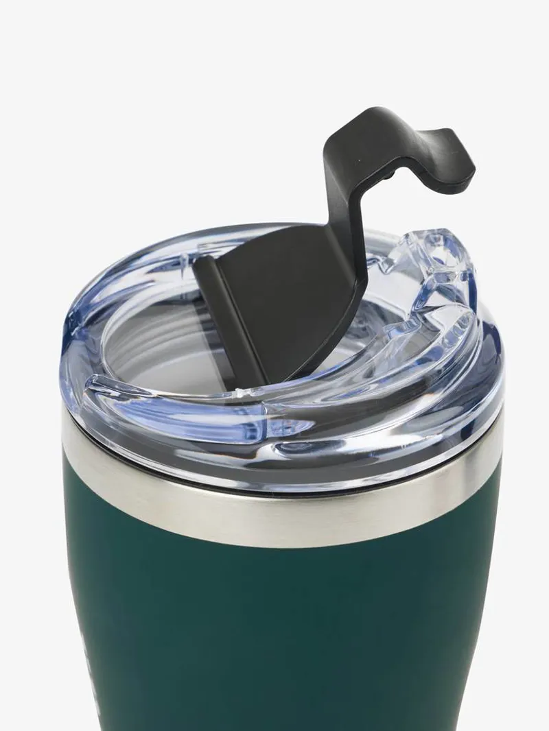 LeMieux Coffee Cup Spruce 1 LeMieux Coffee Cup Spruce