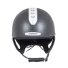 Champion Revolve Ventair MIPS Jockey Skull Black