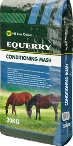 Equerry Conditioning Mash 20kg
