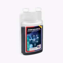 Equine America Cortaflex Regular Strength Solution 1L